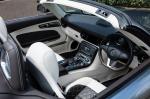 Mercedes-Benz SLS63 AMG GT Roadster 2012 года (UK)